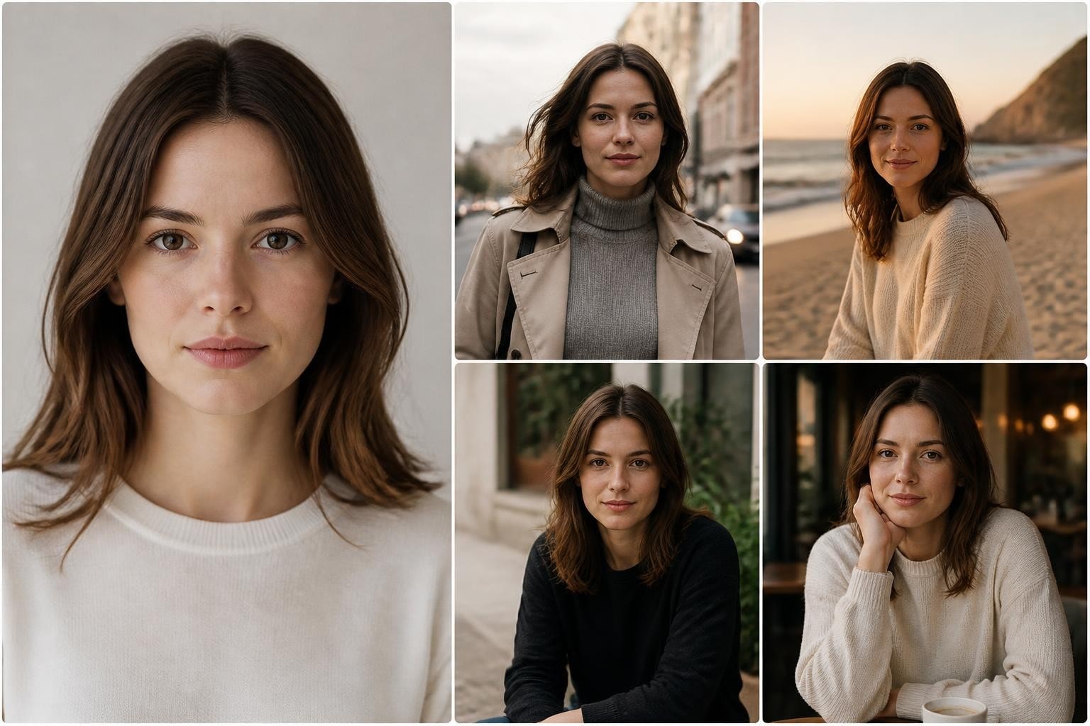 AI Generator Image: How Modern Tools Create Realistic Photos